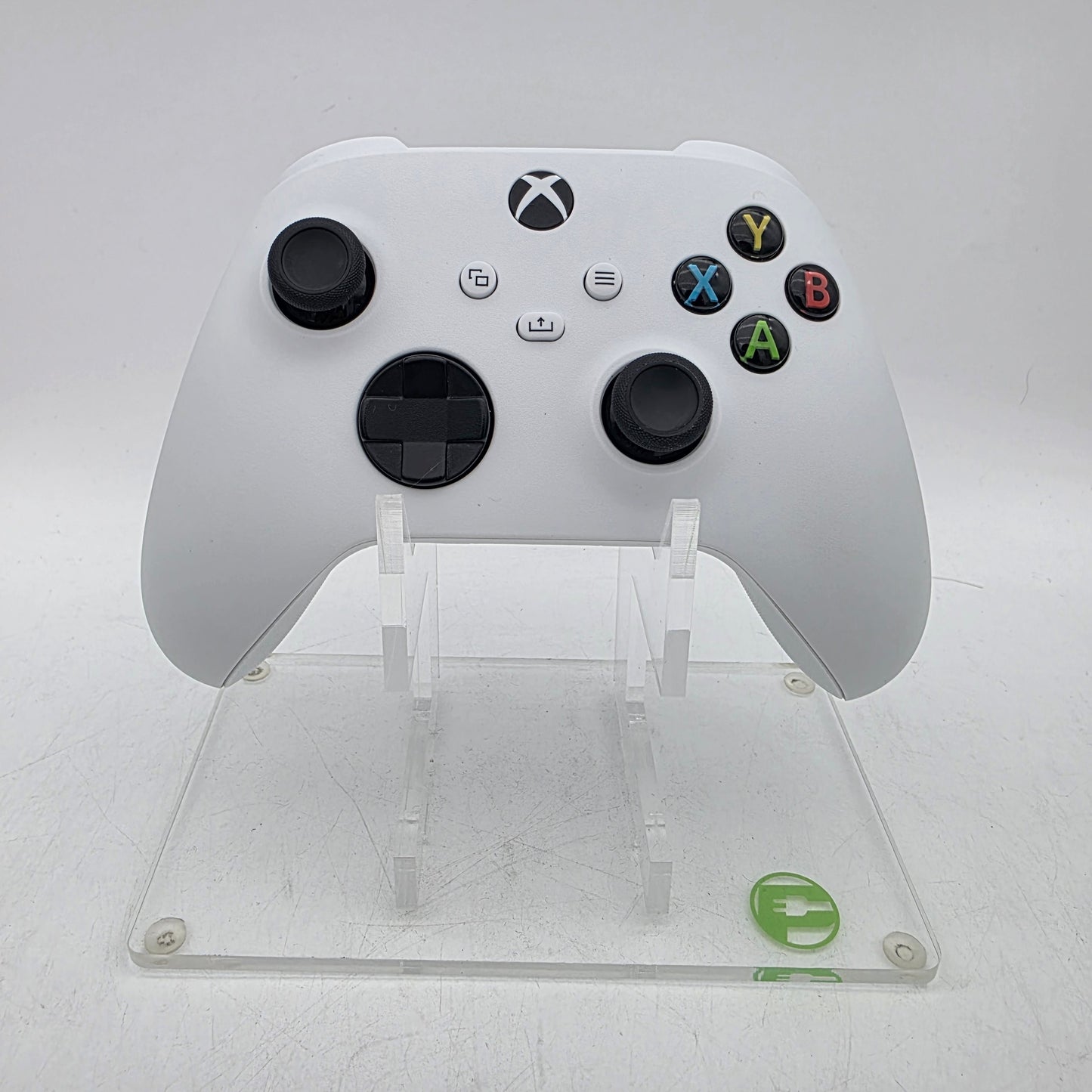 Microsoft Xbox Series S 512GB Console Gaming System White 1883