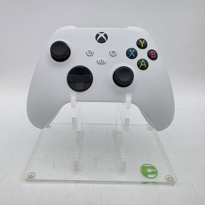 Microsoft Xbox Series S 512GB Console Gaming System White 1883
