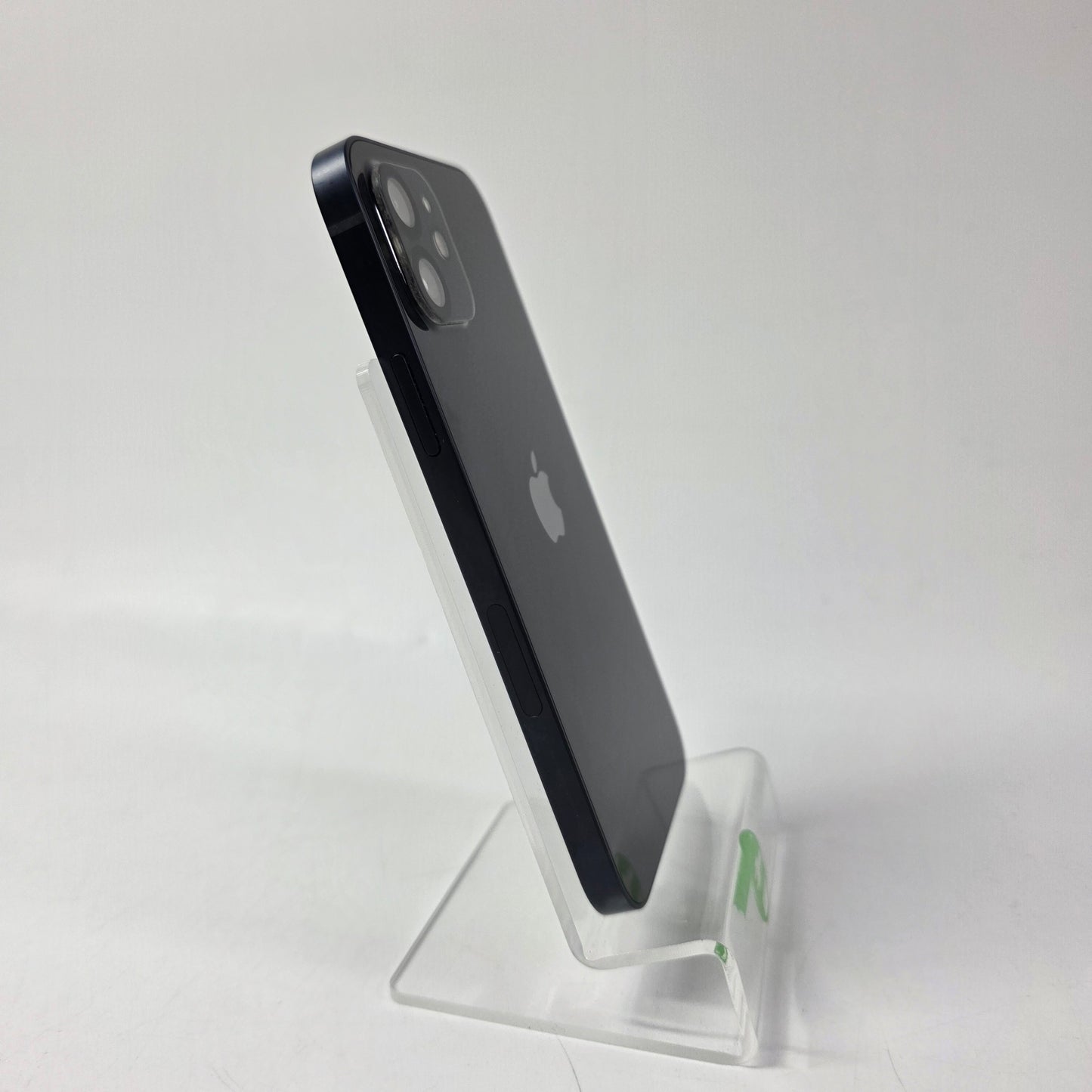 Factory Unlocked Apple iPhone 12 64GB Midnight MGF43LL/A
