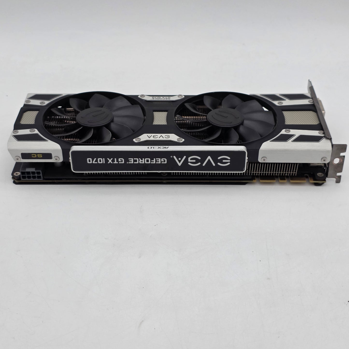 EVGA GeForce GTX 1070 8GB GDDR5 Graphics Card 08G-P4-6173-KR