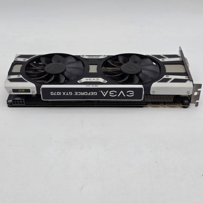 EVGA GeForce GTX 1070 8GB GDDR5 Graphics Card 08G-P4-6173-KR