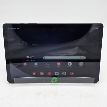 WiFi Only Samsung Galaxy Tab A9 Plus 11.0" 64GB Black SM-X218U
