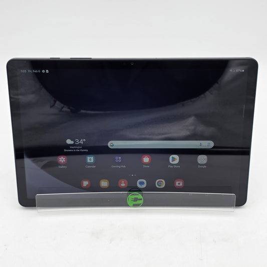WiFi Only Samsung Galaxy Tab A9 Plus 11.0" 64GB Black SM-X218U