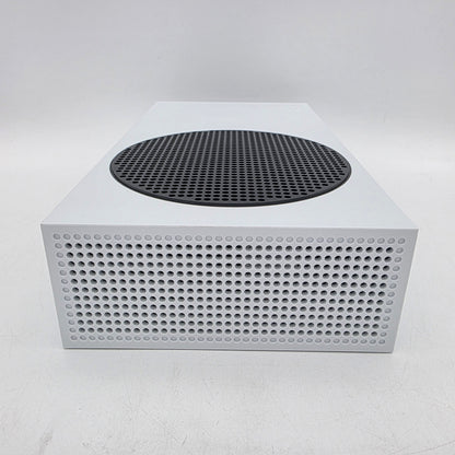 Microsoft Xbox Series S 512GB Console Gaming System White 1883