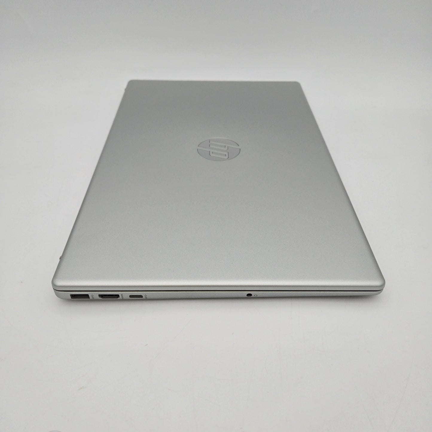 HP Laptop 15-FD0023DX 15" i3-1215U 1.2GHz 8GB RAM 256GB SSD