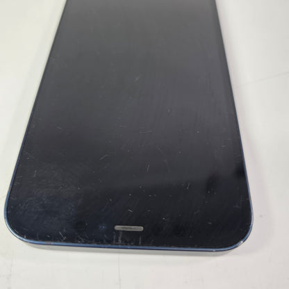 Factory Unlocked Apple iPhone 12 64GB Midnight MGFL3LL/A