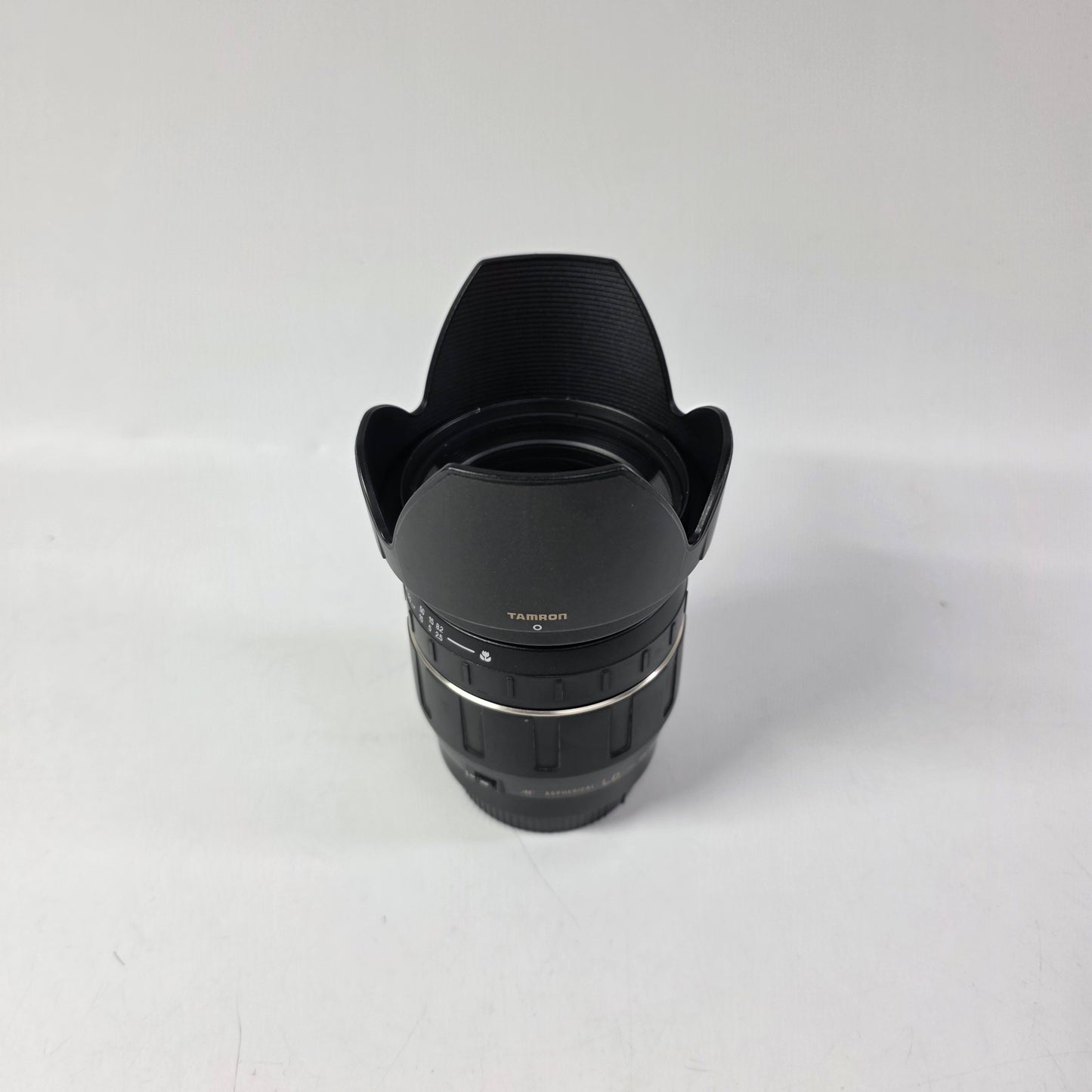 Tamron 28-300mm f/3.5-6.3 28-300mm f/3.5-6.3 EF Mount Auto & Manual Lens