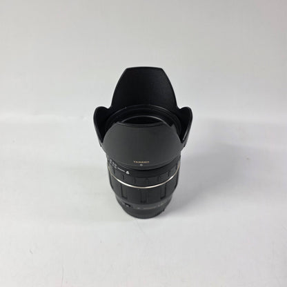 Tamron 28-300mm f/3.5-6.3 28-300mm f/3.5-6.3 EF Mount Auto & Manual Lens