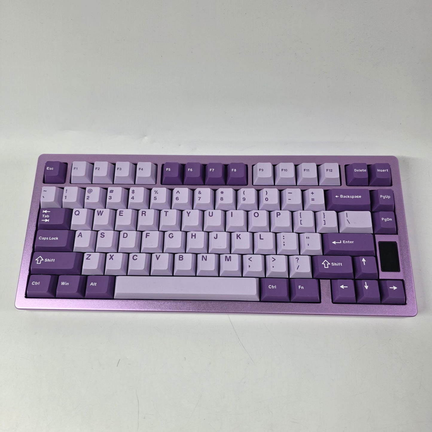 CHILLKEY ND75 Wireless Keyboard
