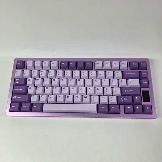 CHILLKEY ND75 Wireless Keyboard