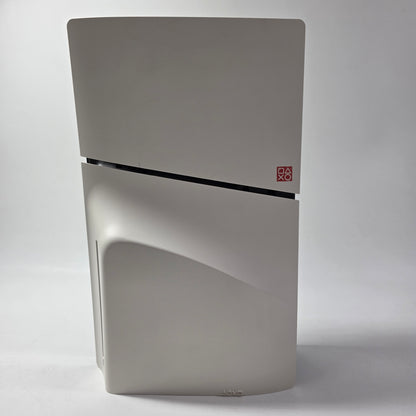 Sony PlayStation 5 Slim Disc PS5 1TB Ghost of Yotei Console Gaming System Only 