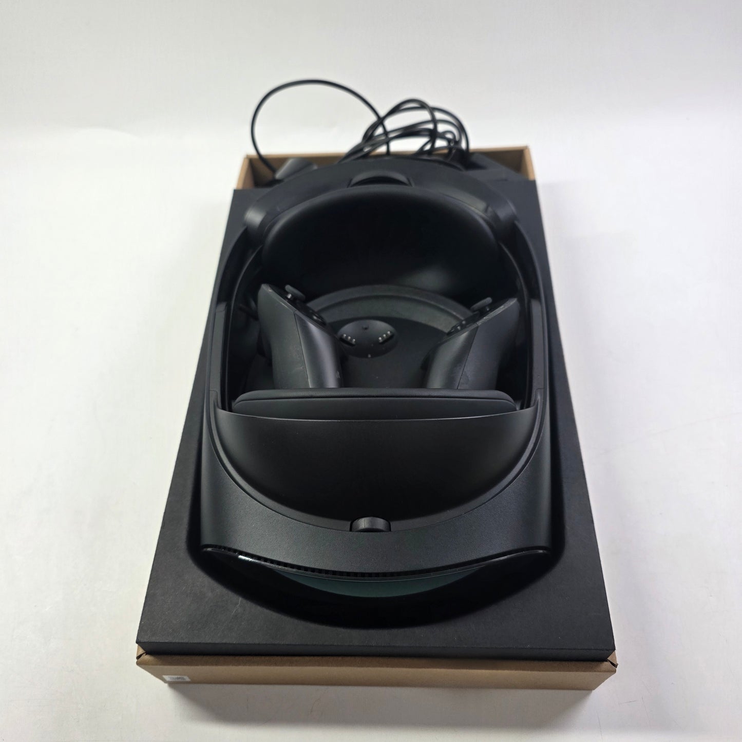 Meta Quest Pro 256GB Standalone All-in-One VR Headset DK94EC