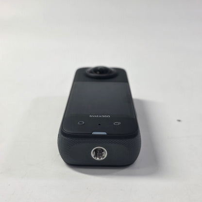 Insta360 X3 48MP 360 Action Camera CINSAAQ/B