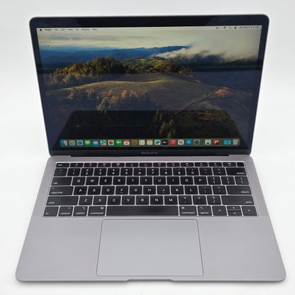 2019 Apple MacBook Air 13.3" i5 1.6GHz 8GB RAM 128GB SSD Space Gray A1932