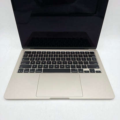 New 2025 Apple MacBook Air 13.3" M4 4.5GHz 24GB RAM 512GB SSD A3240