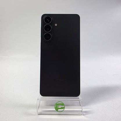Factory Unlocked Samsung Galaxy S26 Plus 12GB RAM 256GB SM-S947U1 Black