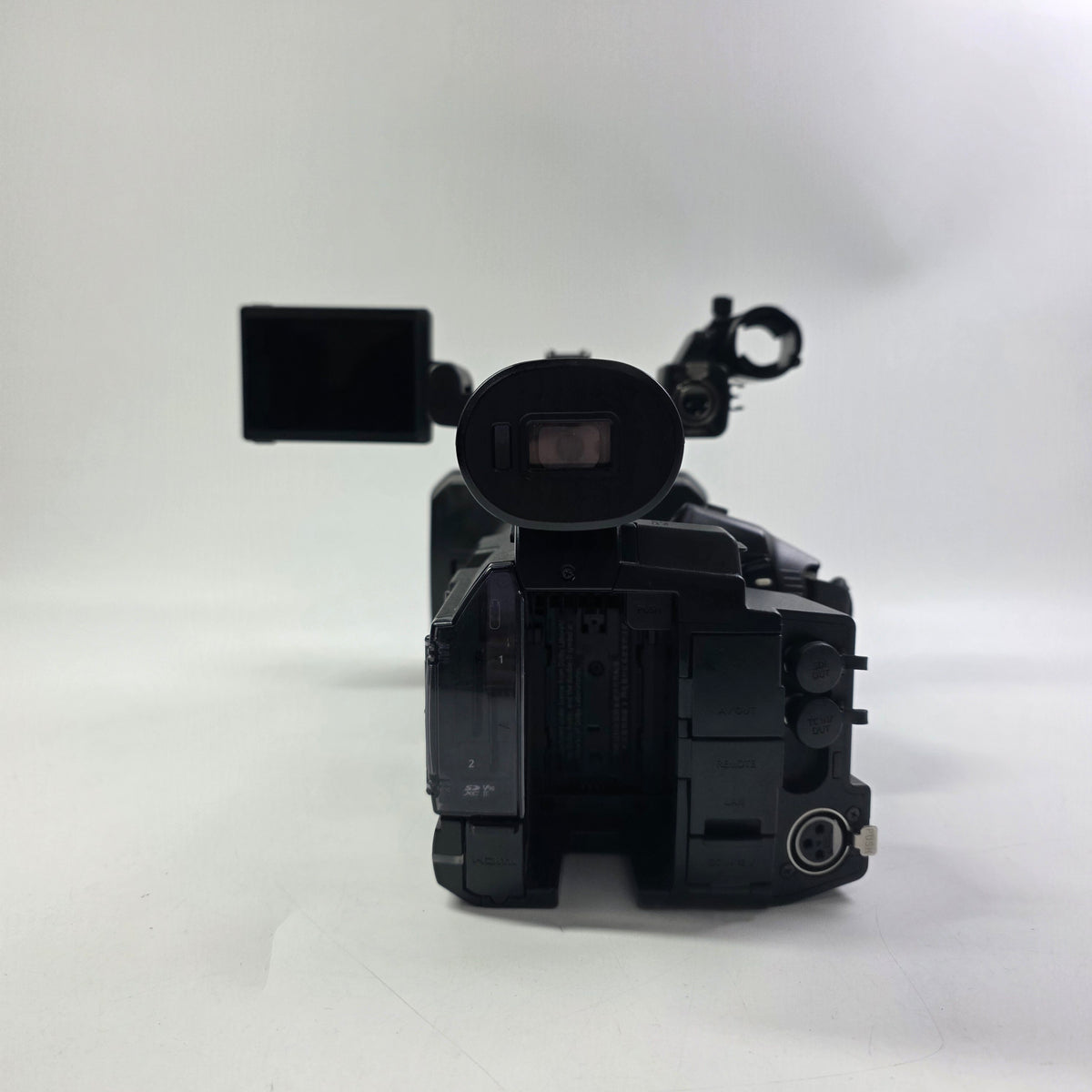 Panasonic CX-350 4K Video Camcorder