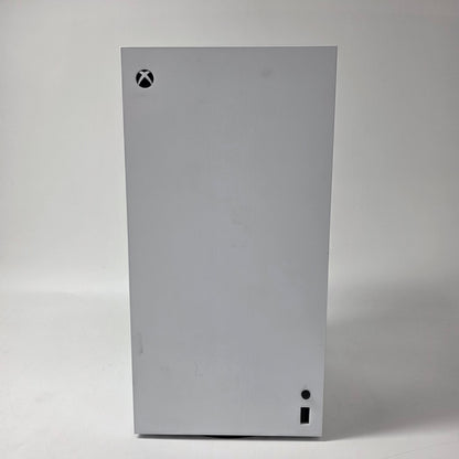 Microsoft Xbox Series X All-Digital 1TB Console Gaming System Robot White 1889
