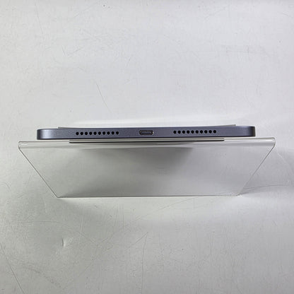 WiFi Only Apple iPad Mini 6th Gen 256GB Purple MK7X3LL/A