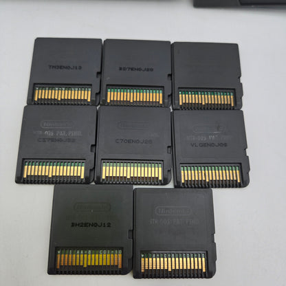 Lot of 10 Nintendo DS Games See Description For Titles