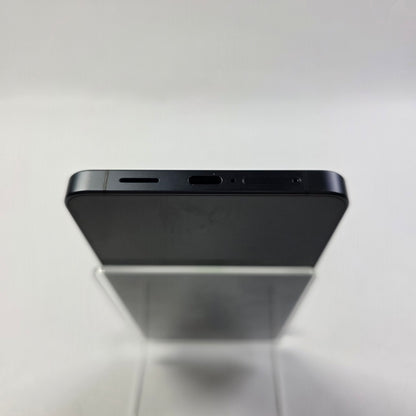 Factory Unlocked Samsung Galaxy S26 Plus 12GB RAM 256GB SM-S947U1 Black