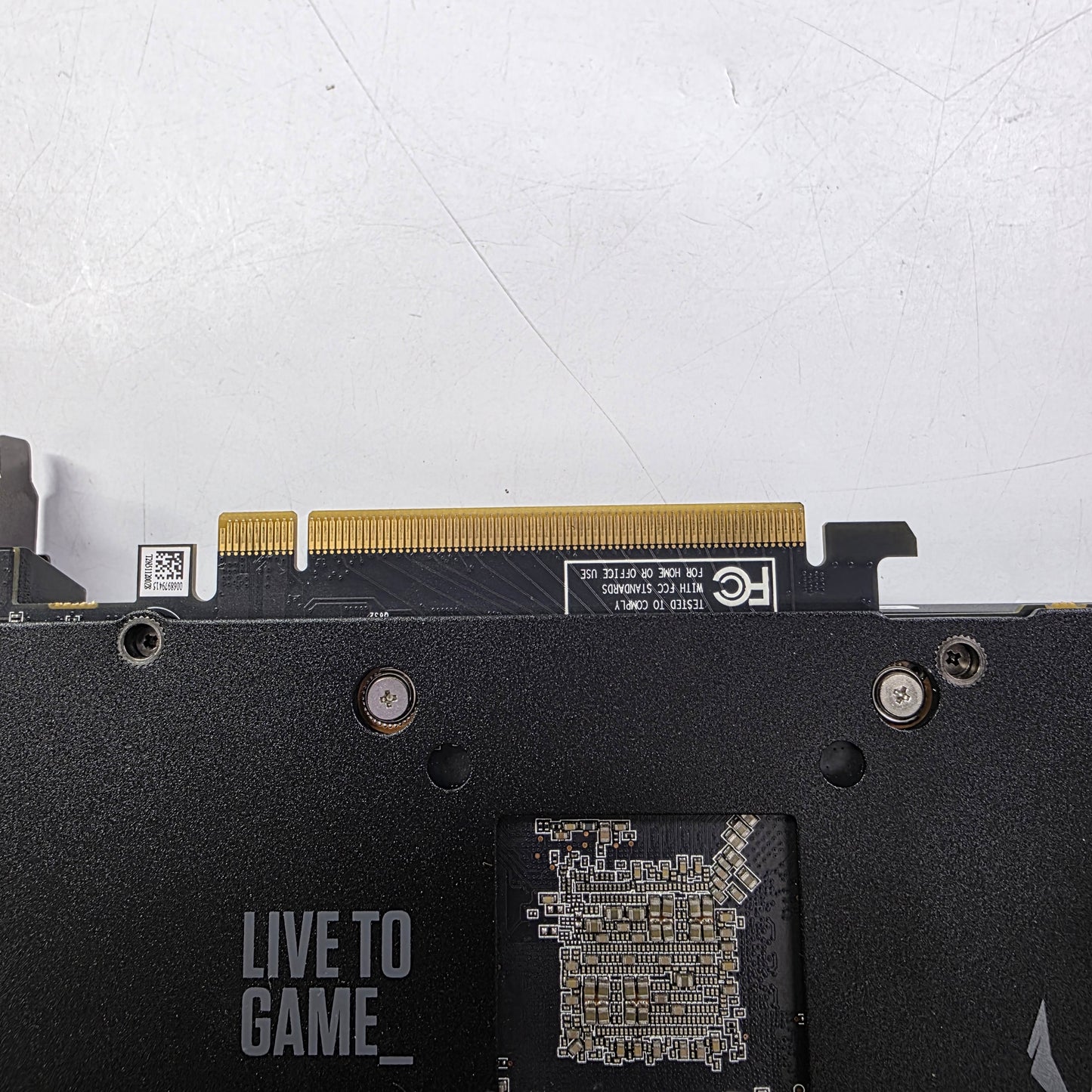 Zotac GeForce RTX 2070 8GB GDDR6 Graphics Card 9288-2N511-200Z8