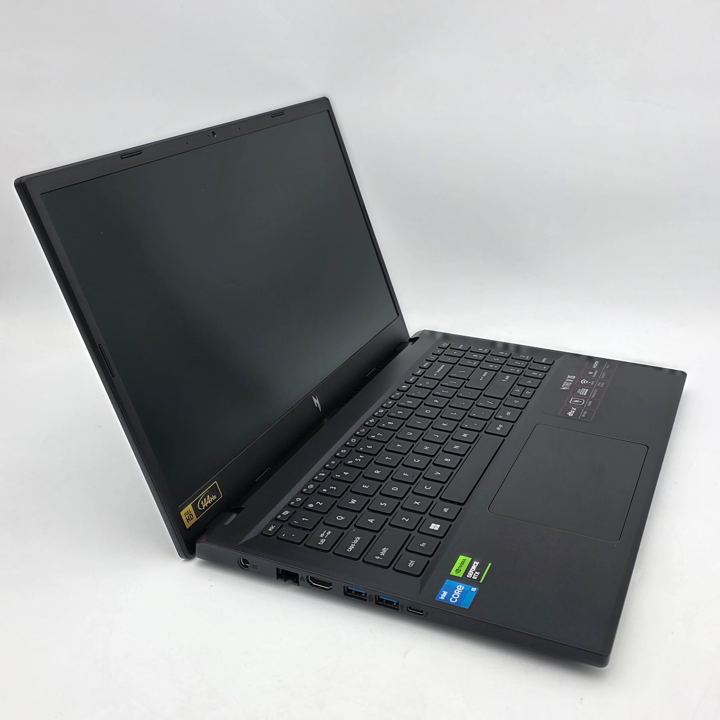 Acer Nitro V 15 15.6" i5-13420H 2.1GHz 32GB RAM 512GB SSD GeForce RTX 3050