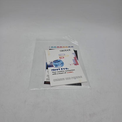 New Ozobot Evo Classroom Kit Coding Robot