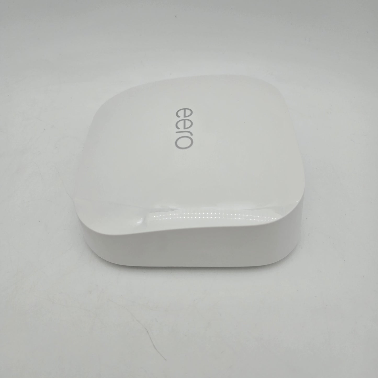 eero PoE 6 Dual Band T010001 Mesh WiFi Router