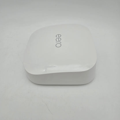 eero PoE 6 Dual Band T010001 Mesh WiFi Router
