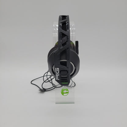ONCAON RIG 300 Pro Gaming Headset Black