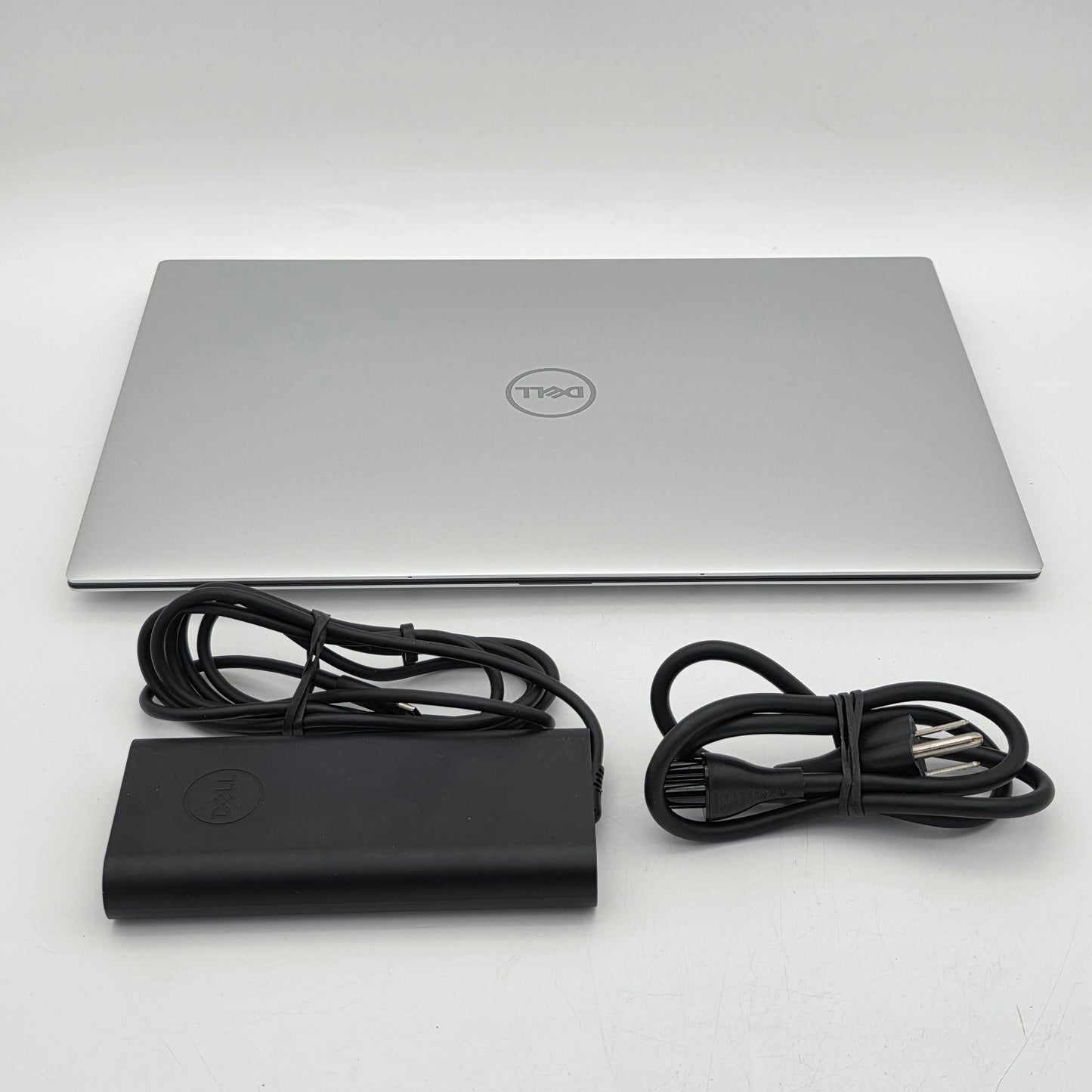 Dell XPS 15" i9-13900H 2.6GHz 64GB RAM 8TB SSD GeForce RTX 4070