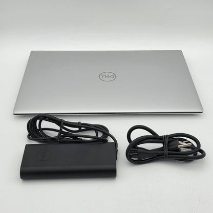 Dell XPS 15" i9-13900H 2.6GHz 64GB RAM 8TB SSD GeForce RTX 4070