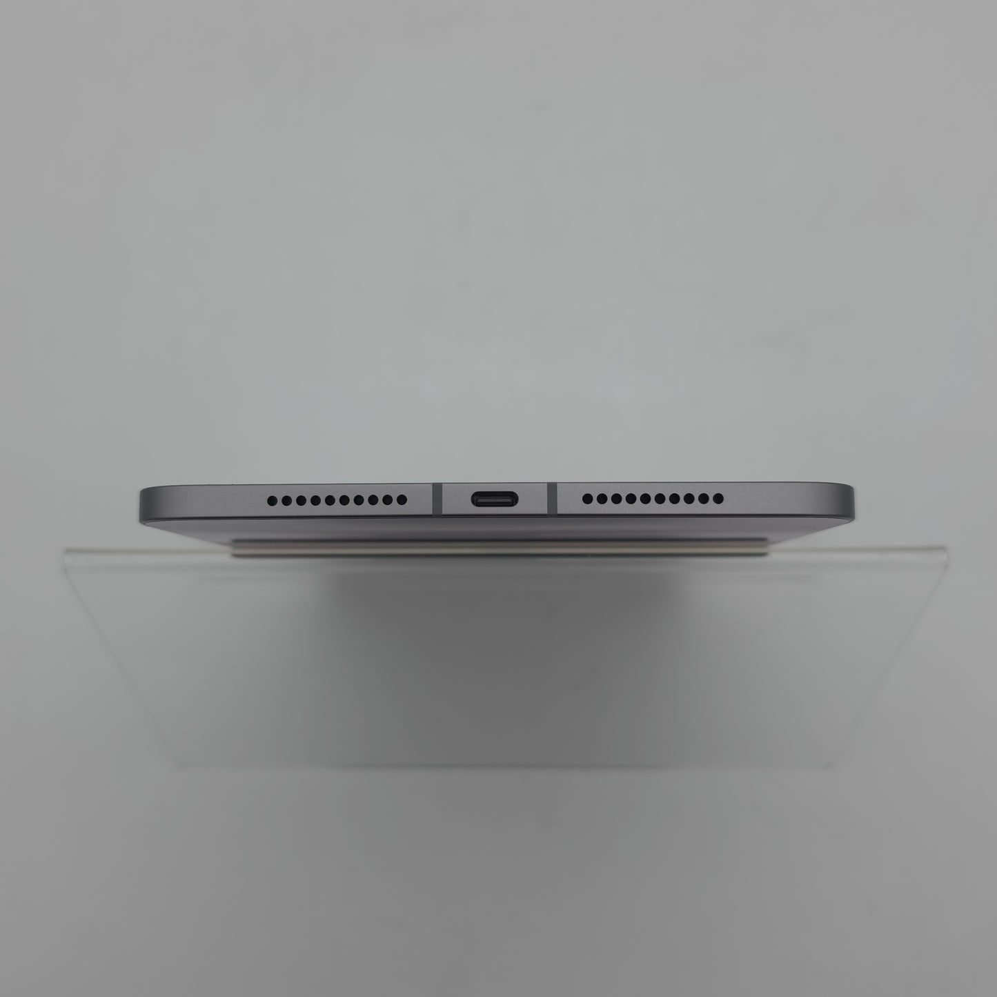 Factory Unlocked Apple iPad mini (A17 Pro) 128GB Silver MXPN3LL/A