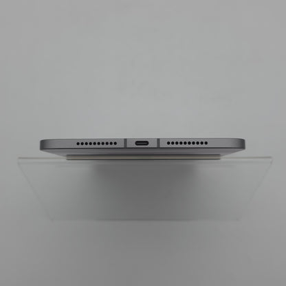 Factory Unlocked Apple iPad mini (A17 Pro) 128GB Silver MXPN3LL/A