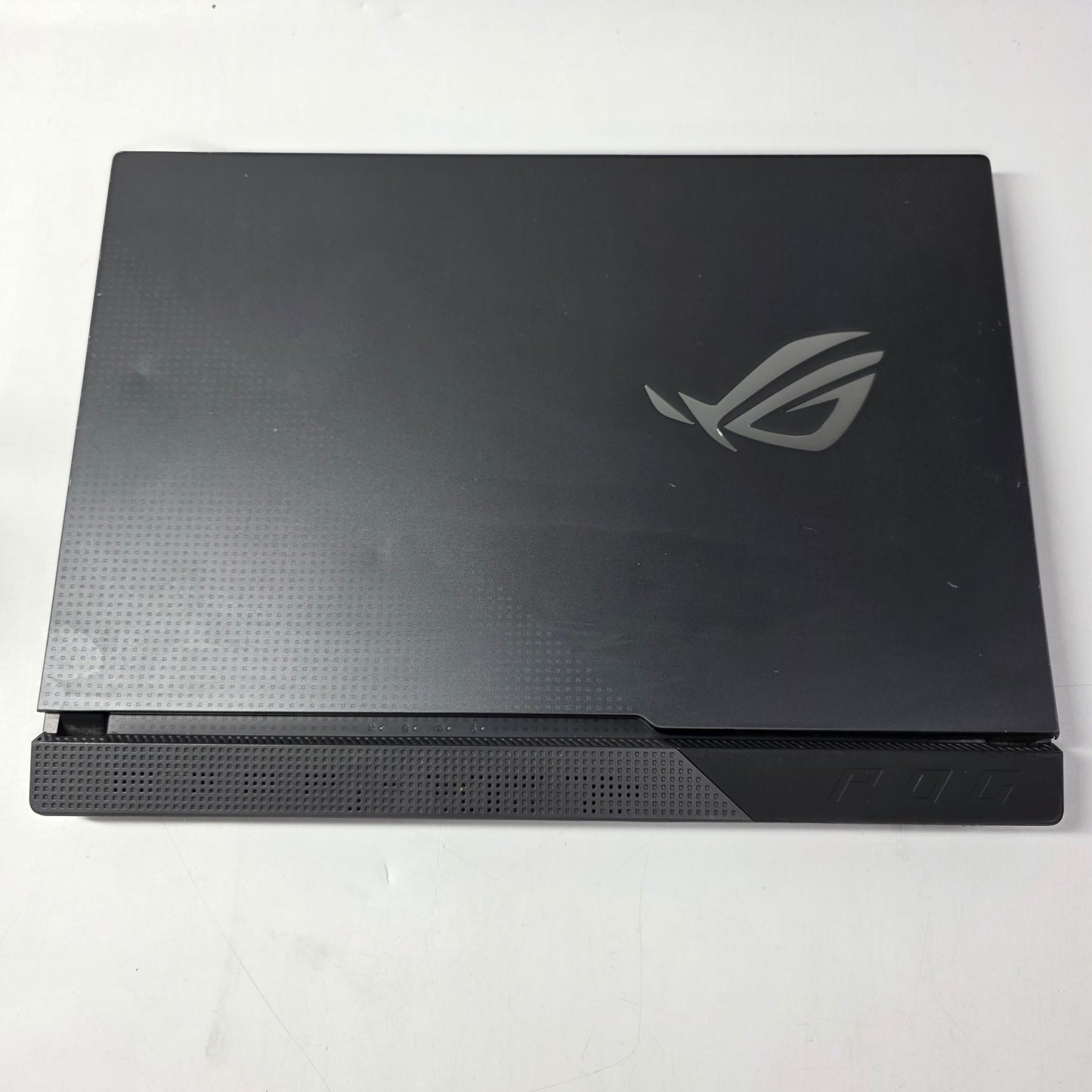 Asus ROG Strix G15 15.6" Ryzen 7 4800H 2.9GHz 16GB RAM 1TB GeForce RTX 3050 Ti