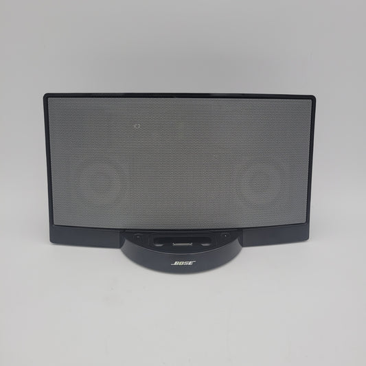 Bose sound dock iPod Speaker