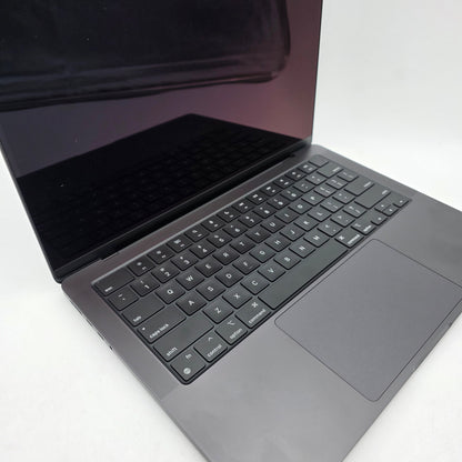 2024 Apple MacBook Pro 14" M4 10C GPU 4.5GHz 16GB RAM 512GB SSD MW2U3LL/A