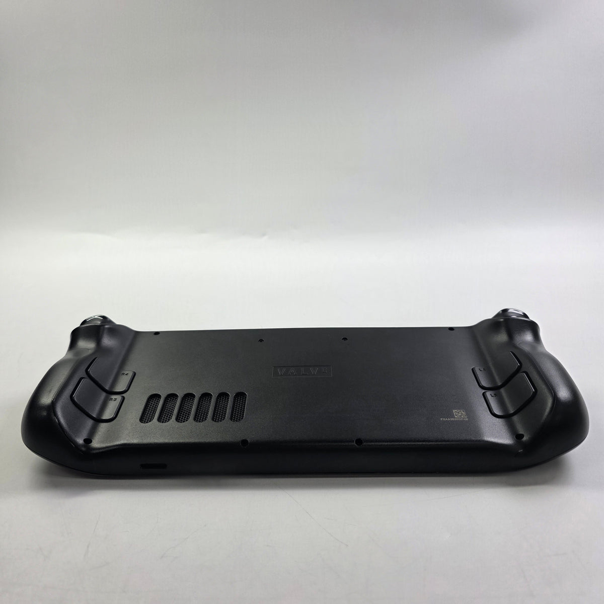 Steam Deck 7" AMD 7nm Ryzen APU 16GB RAM 512GB Black 1010
