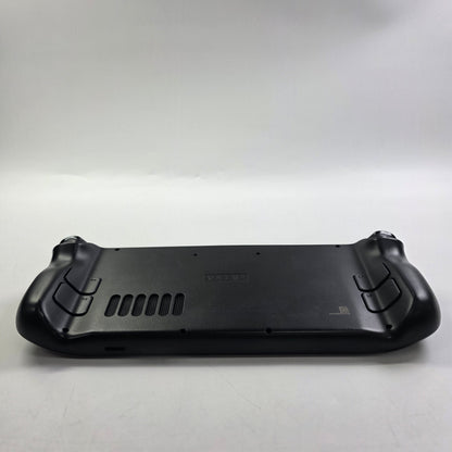 Steam Deck 7" AMD 7nm Ryzen APU 16GB RAM 512GB Black 1010