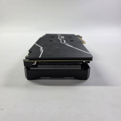 MSI GeForce RTX 2070 Super Ventus 2X OC 8GB GDDR6 Graphics Card MS-V372