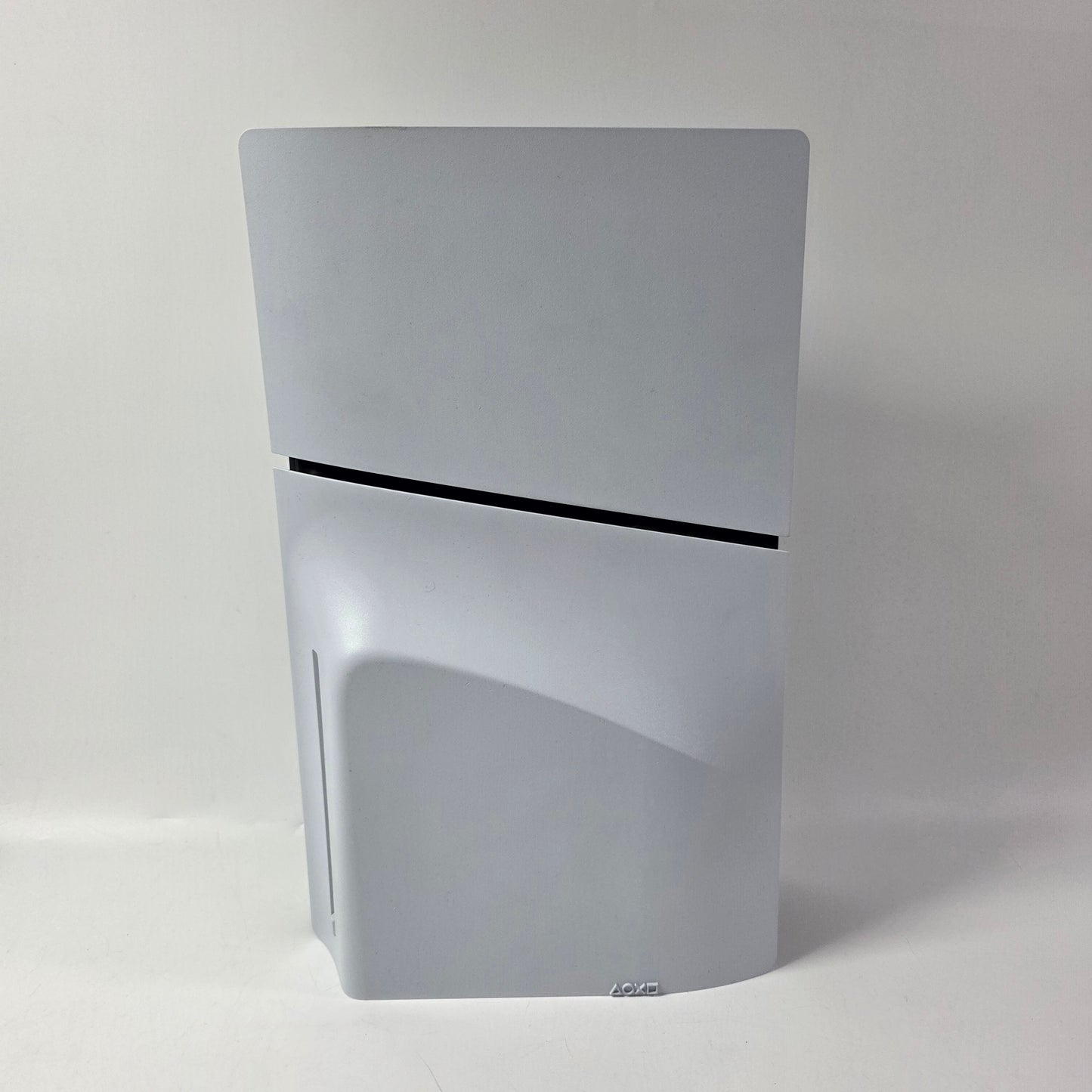 Sony PlayStation 5 Slim Disc PS5 1TB White Console Gaming System CFI-2115