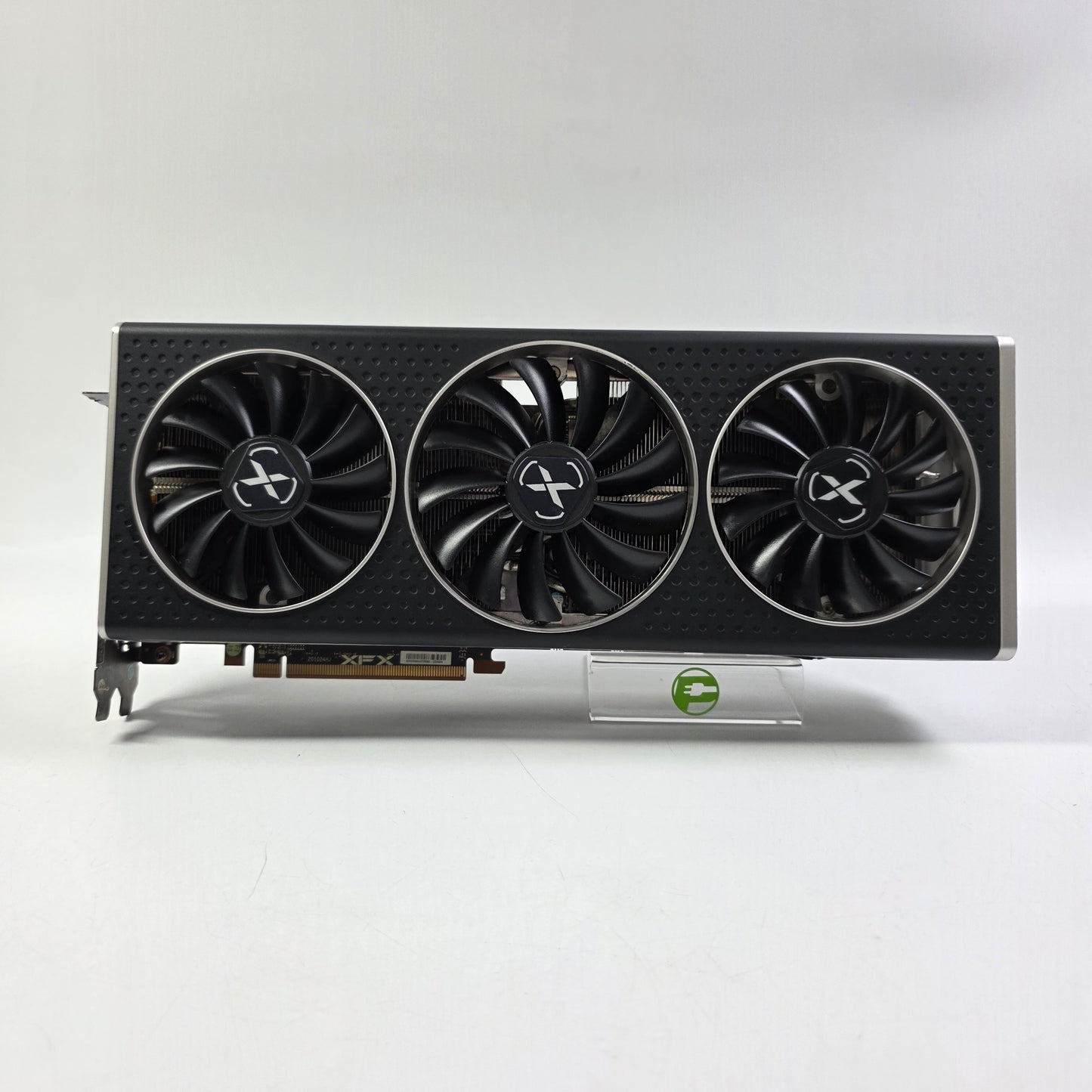 XFX Radeon RX 6700 XT XFX Speedster SWFT210 12GB GDDR6 Graphics Card RX-67XTYVB