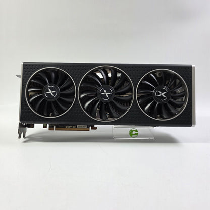 XFX Radeon RX 6700 XT XFX Speedster SWFT210 12GB GDDR6 Graphics Card RX-67XTYVB