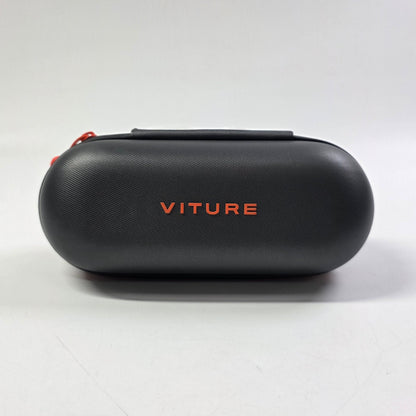 Viture Pro 2 Shiny Black Polarized 5PFS6001A1A AI Smart Glasses