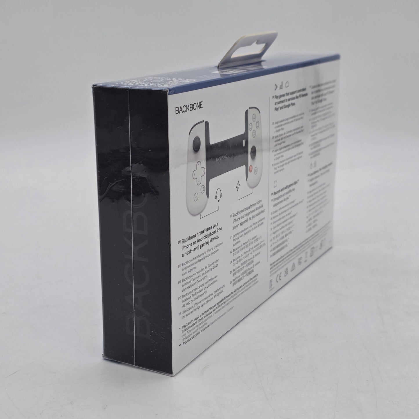 New BACKBONE ONE PlayStation Edition BB-51-P-WSW