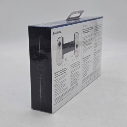 New BACKBONE ONE PlayStation Edition BB-51-P-WSW