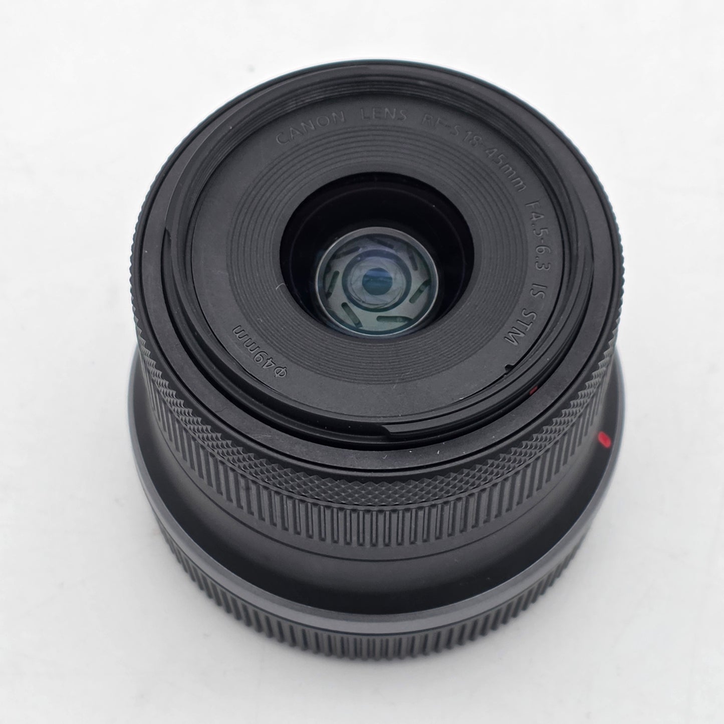 Canon EOS R50 24.2MP Compact Digital Camera