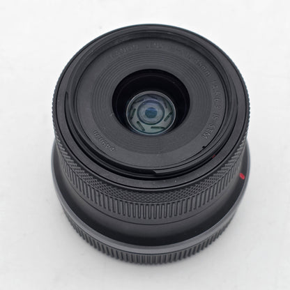 Canon EOS R50 24.2MP Compact Digital Camera