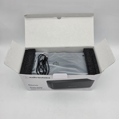 Audio Technica Wireless Speaker SP65BXT